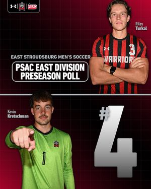 Image post by @esuwarriors on Instagram
