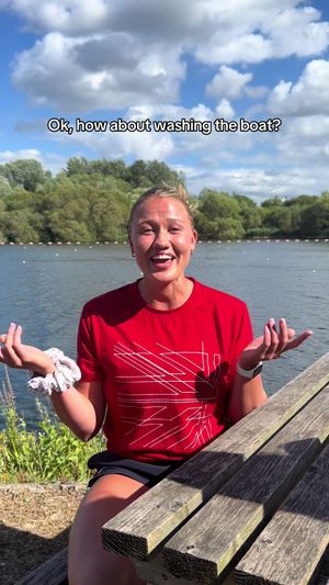 Video post by @teamgb on TikTok