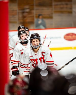 Image post by @slusaintshockey on Instagram