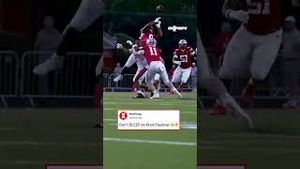 Video post by @maxpreps on YouTube