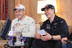 Image post by @skiracingmedia on Instagram