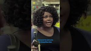 Video post by @funnyordie on YouTube