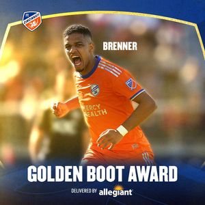 Image post by @fccincinnati on Instagram
