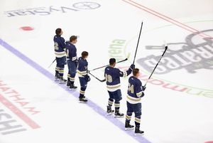 Image post by @gsuhockey on Instagram