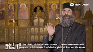 Video post by @trinitastvoficial on YouTube