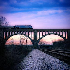 Image post by @amtrak on Instagram