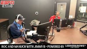 Video post by @rocandmanuchwithjimmyb on YouTube
