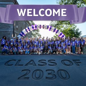 Image post by @amherststudentaffairs on Instagram
