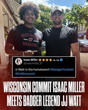 Image post by @rollbadgers on Instagram