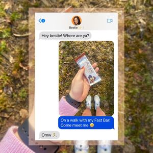 Image post by @thefastbar on Instagram