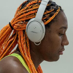 Image post by @Bose on Twitter