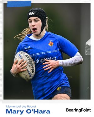 Image post by @leinsterrugby on Instagram