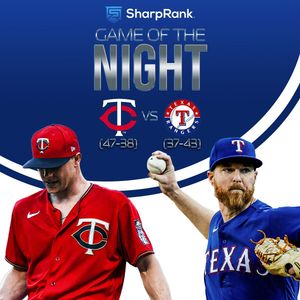 Image post by @sharp_rank on Instagram