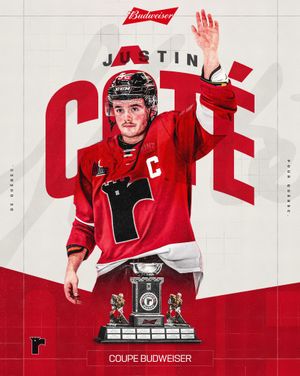 Image post by @quebec_remparts on Instagram