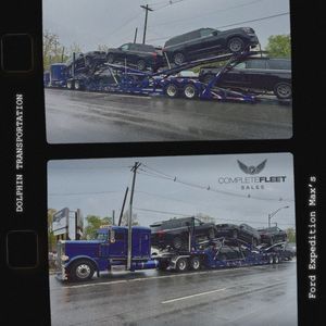 Image post by @completefleetsales on Instagram