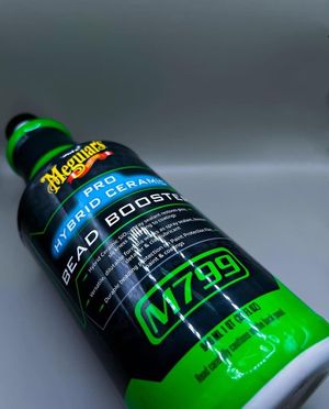 Image post by @meguiars on Instagram