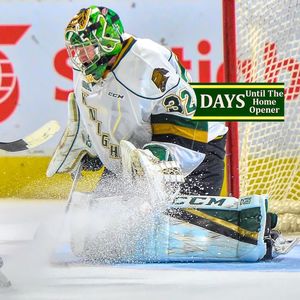 Image post by @londonknights on Instagram