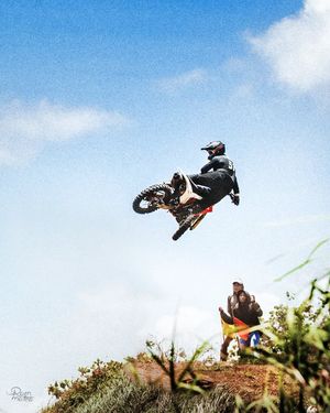 Image post by @ram_matteo on Instagram