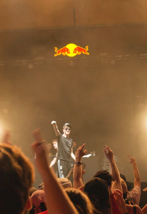 Video post by @redbullaustria on TikTok