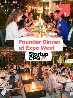 Image post by @startupcpg on Instagram
