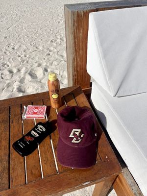 Image post by @bostoncollege on Instagram