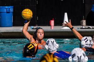 Image post by @sundevilwaterpolo on Instagram