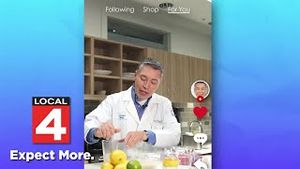 Video post by @ClickOnDetroitLocal4WDIV on YouTube