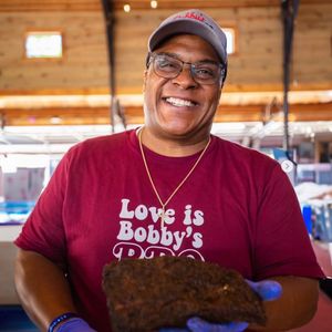 Image post by @kingsford on Instagram
