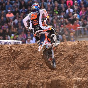 Image post by @racerxonline on Instagram