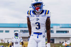 Image post by @mcneesefootball on Instagram
