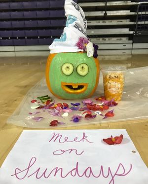 Image post by @highpointvb on Instagram