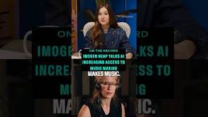 Video post by @billboard on YouTube