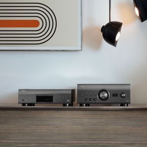 Image post by @denonofficial on Instagram