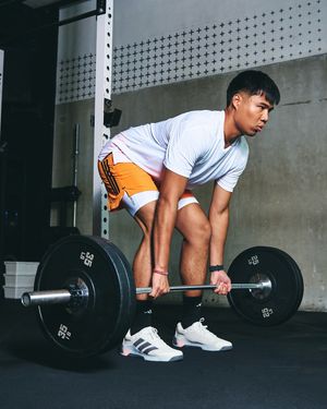 Image post by @adidasph on Instagram