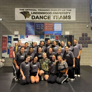 Image post by @lulionlinedance on Instagram
