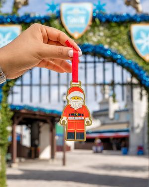 Image post by @legolandflorida on Instagram
