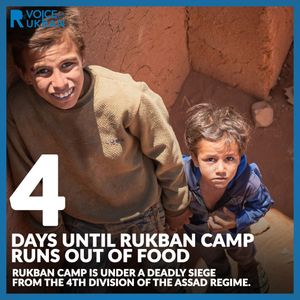 Image post by @voiceofrukban on Instagram
