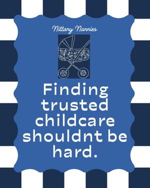 Image post by @nittanynannies on Instagram