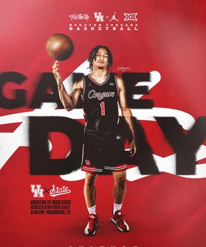 Image post by @uhcougarmbk on Instagram