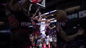 Video post by @sacramentokings on YouTube
