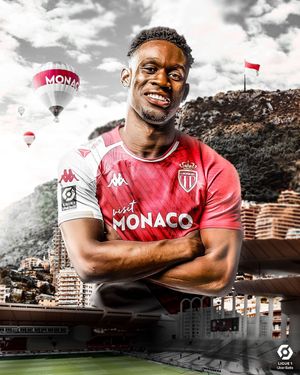 Image post by @ligue1mcdonalds on Instagram