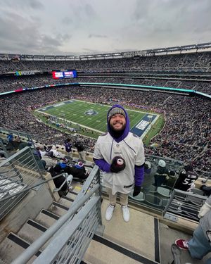 Image post by @the_cmorris on Instagram