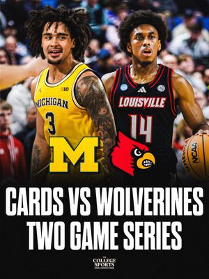 Image post by @thecollegesportsco on Instagram