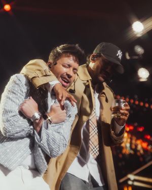 Image post by @cmnevents on Instagram