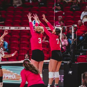 Image post by @troyvolleyball on Instagram