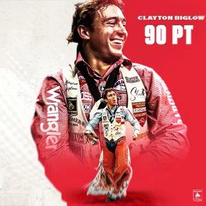 Image post by @prca_prorodeo on Instagram