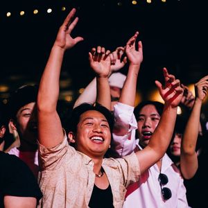 Image post by @summerfest on Instagram