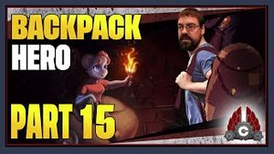 Video post by @cohhcarnage on YouTube