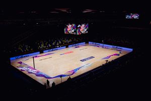 Image post by @SurreyStorm on Twitter