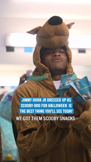 Video post by @panthers on TikTok